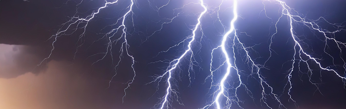(c) netsay - stock.adobe.com NEU: Praxishandbuch Blitzschutz