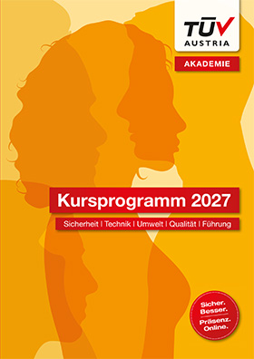Cover Kursprogramm 2027
