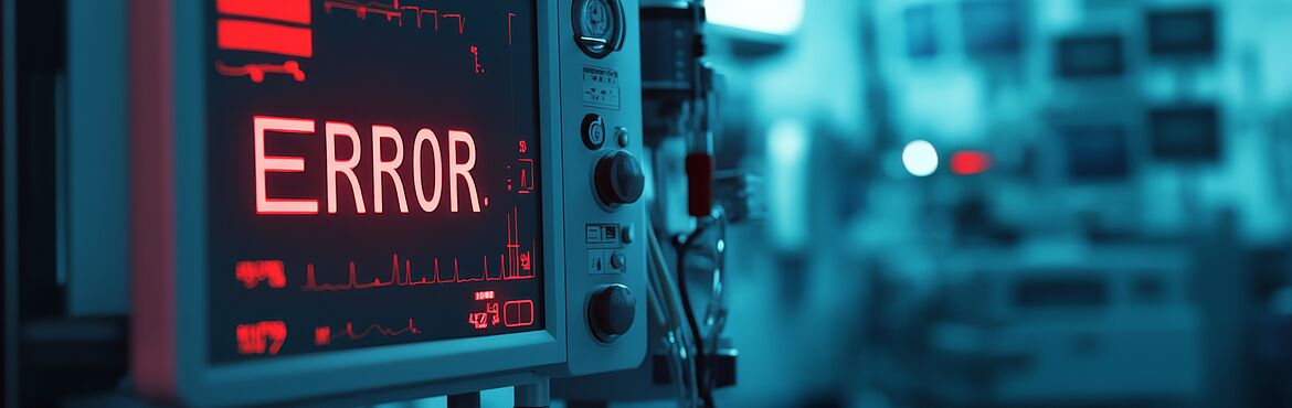 Troubleshooting Seminar medizinische IT Netzwerke Troubleshooting Seminar medizinische IT Netzwerke