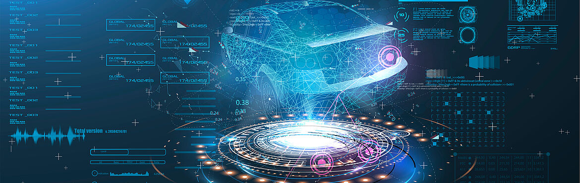 Ausbildung zum/r zertifizierten Cyber Security Engineer Automotive (CSEA) nach ISO 21434 TÜV® Ausbildung zum/r zertifizierten Cyber Security Engineer Automotive (CSEA) nach ISO 21434 TÜV®