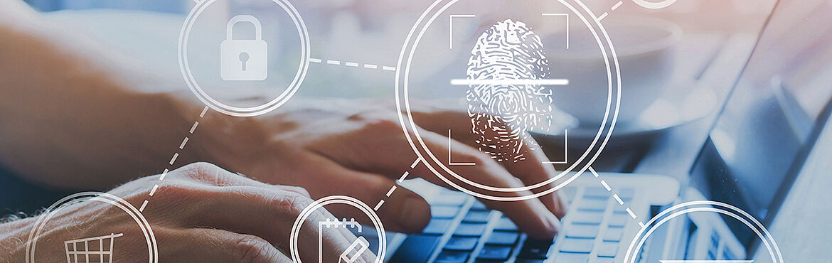 Jetzt die online Schulung Informationssicherheit der TÜV AUSTRIA Akademie starten und Ihre Unternehmensdaten schützen! Jetzt die online Schulung Informationssicherheit der TÜV AUSTRIA Akademie starten und Ihre Unternehmensdaten schützen!