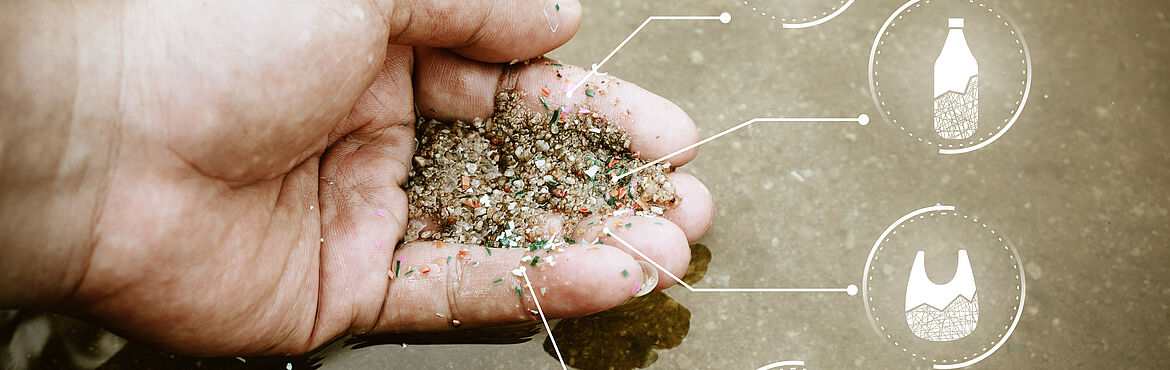 NEU: Ausbildung zertifizierte:r Kunststoffgranulat Beauftragte:r TÜV®