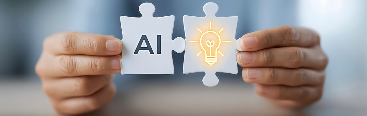 NEU: E-Learning Think AI - Leitfaden für den sicheren und effektiven Einsatz von KI